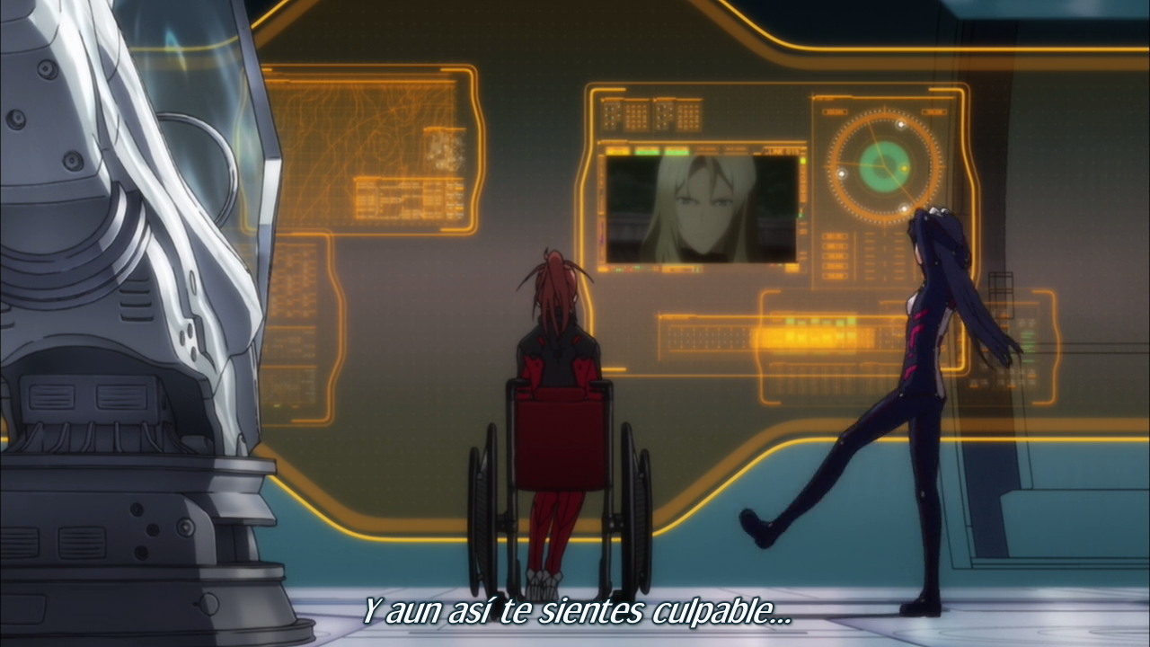 Guilty Crown (Inshuheki)